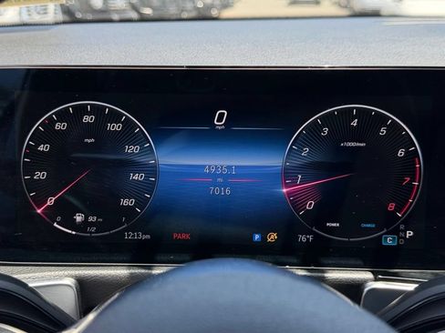 Certified 2026 Mercedes-Benz GLB 250 image 19