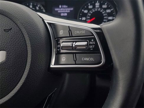 Used 2023 Kia Seltos S w/ Navigation Package image 23