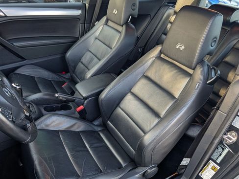 Used 2013 Volkswagen Golf R 2-Door image 16