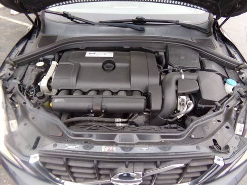Used 2013 Volvo XC60 3.2 FWD image 50