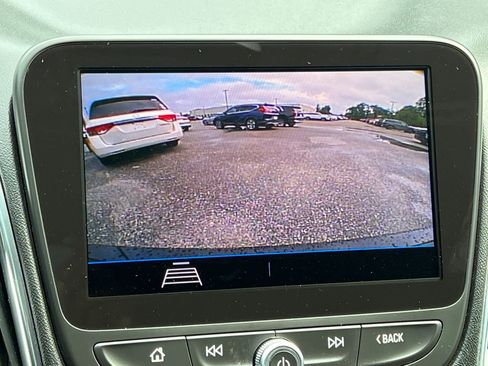 Used 2019 Chevrolet Malibu LT image 5