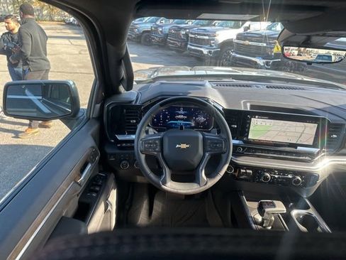 New 2026 Chevrolet Silverado 1500 High Country w/ High Country Premium Package image 26