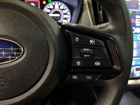 Certified 2025 Subaru Crosstrek 2.0i Premium image 35