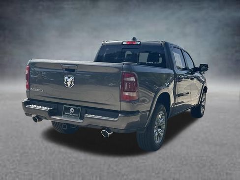 Used 2020 RAM 1500 Laramie w/ Sport Appearance Package RWD image 5