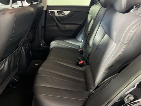 Used 2012 INFINITI FX35 AWD w/ Premium Pkg image 26
