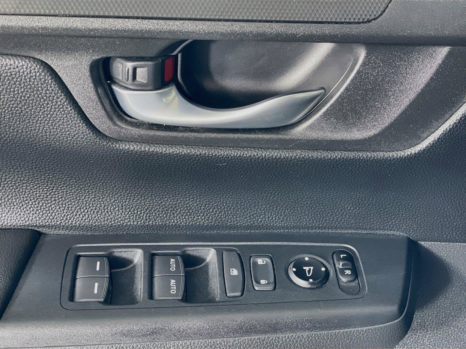 Used 2023 Honda CR-V EX image 21