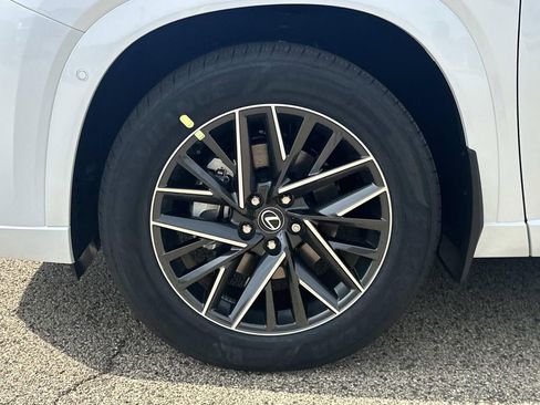 New 2026 Lexus TX 350 AWD image 7