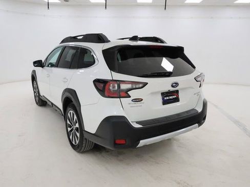 Used 2024 Subaru Outback Limited XT image 24