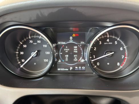 Used 2019 Land Rover Discovery Sport HSE AWD/4WD image 11