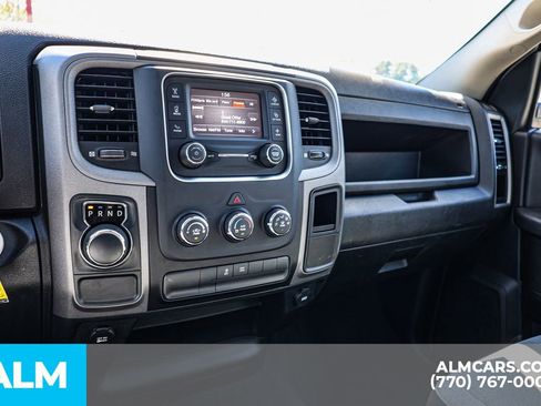 Used 2022 RAM 1500 Tradesman w/ Popular Equipment Group image 36