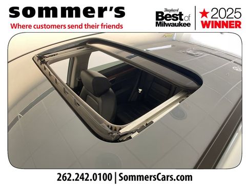 Used 2021 Honda CR-V EX-L image 18
