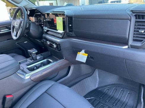New 2026 GMC Sierra 1500 SLT w/ SLT Premium Plus Package AWD/4WD image 22