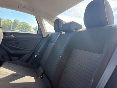 Used 2025 Volkswagen Jetta S FWD image 12