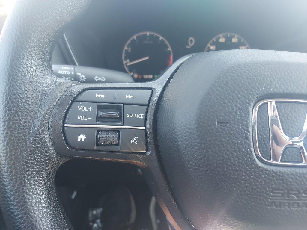 Used 2025 Honda CR-V EX image 22