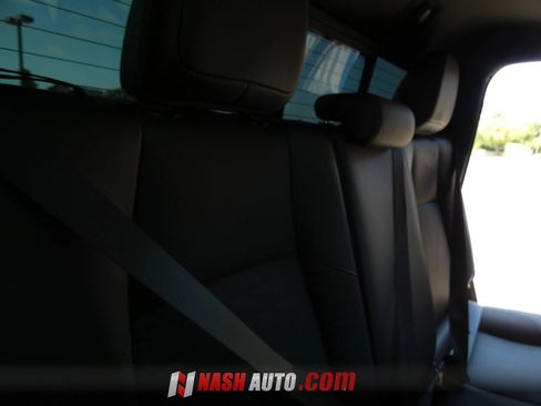 Used 2025 Toyota Tacoma TRD Sport w/ TRD Sport Premium Package AWD/4WD image 44