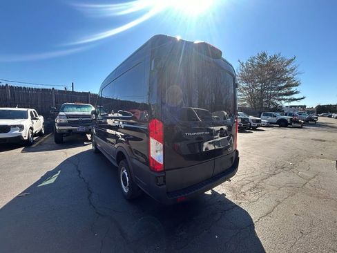 Used 2023 Ford Transit 350 Medium Roof RWD image 5