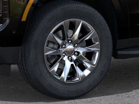 New 2025 Chevrolet Tahoe Premier w/ Sun And Tow Package image 9