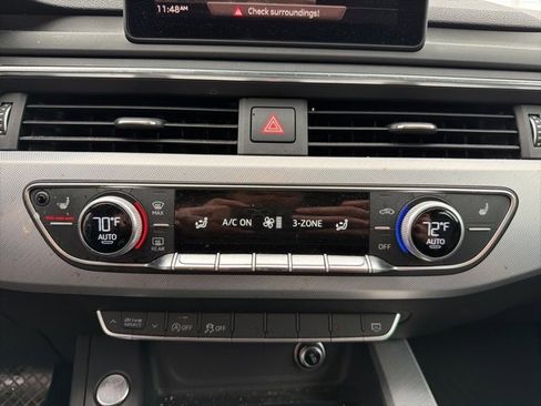 Used 2017 Audi A4 2.0T Premium w/ Convenience Package image 24