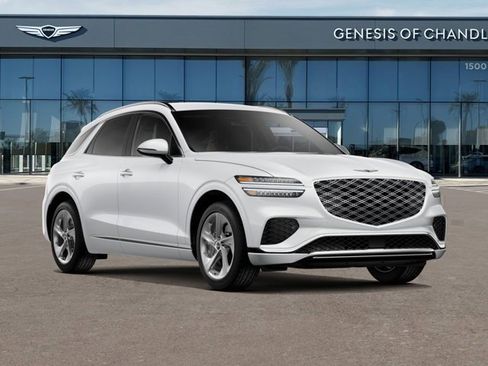 New 2026 Genesis GV70 2.5T image 2