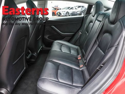 Used 2023 Tesla Model 3 Standard Range RWD image 16
