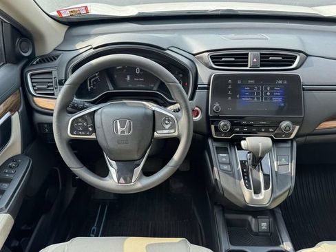 Used 2017 Honda CR-V EX image 41