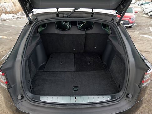 Used 2018 Tesla Model X 75D image 42