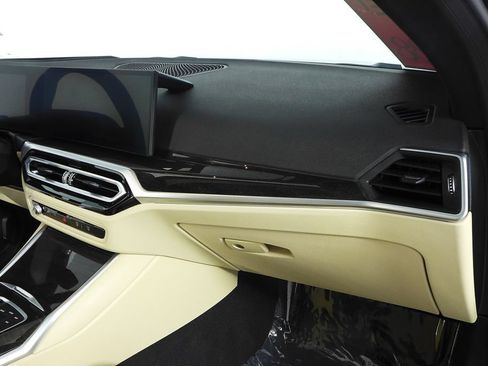 Used 2024 BMW i4 eDrive35 w/ Premium Package RWD image 14