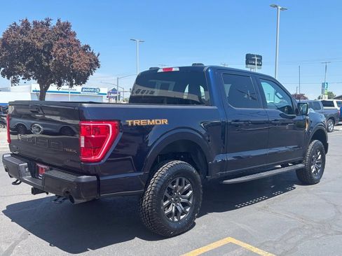 Used 2023 Ford F150 Tremor w/ 360 Degree Camera Package AWD/4WD image 3