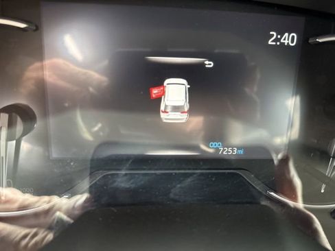 Used 2025 Toyota RAV4 LE image 9