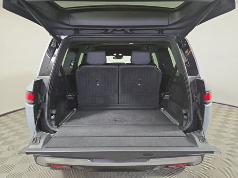 Used 2023 Rivian R1S Adventure Quad AWD/4WD image 15