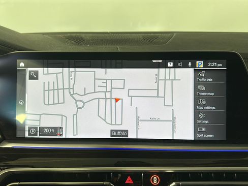 Used 2023 BMW X5 xDrive40i w/ Premium Package AWD/4WD image 18
