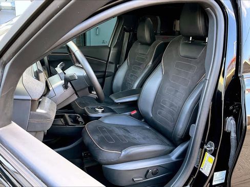 Used 2023 Ford Mustang Mach-E GT image 7