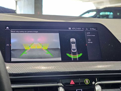 Used 2024 BMW 228i xDrive Gran Coupe w/ Convenience Package image 15