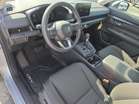 New 2026 Honda CR-V EX image 12