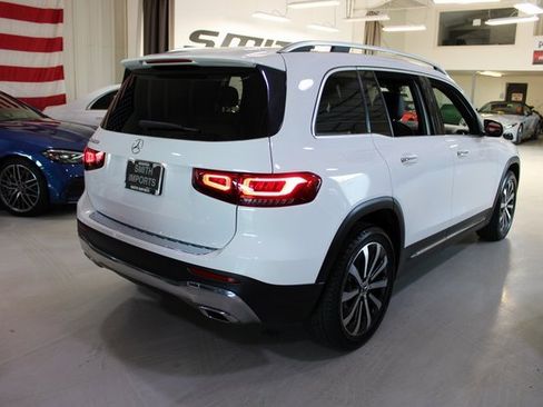 Used 2020 Mercedes-Benz GLB 250 image 44