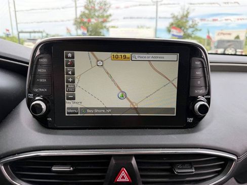 Used 2020 Hyundai Santa Fe Limited AWD/4WD image 26