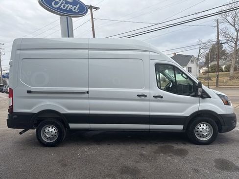 New 2026 Ford Transit 350 Base w/ Load Area Protection Package image 5