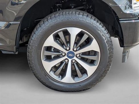 Used 2020 Ford F150 XL w/ Equipment Group 101A Mid AWD/4WD image 23