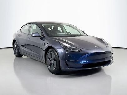 Used 2022 Tesla Model 3 Long Range