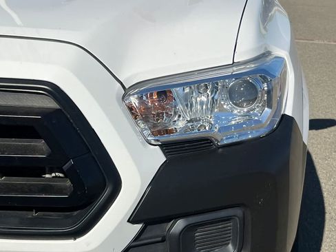 Used 2023 Toyota Tacoma SR RWD image 10