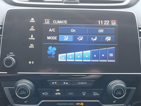 Used 2020 Honda CR-V EX-L image 20