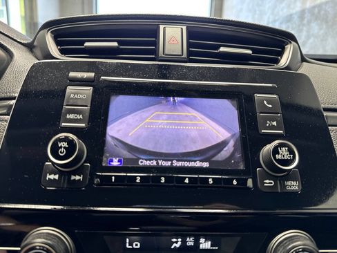 Used 2019 Honda CR-V LX image 41
