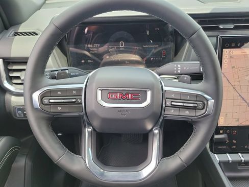 New 2026 GMC Terrain Elevation FWD image 12