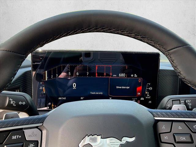 New 2026 Ford Mustang GT RWD image 17