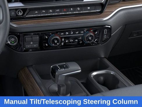 New 2026 Chevrolet Silverado 1500 RST image 24