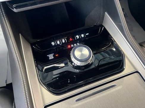 New 2026 Jeep Grand Wagoneer L Limited image 13