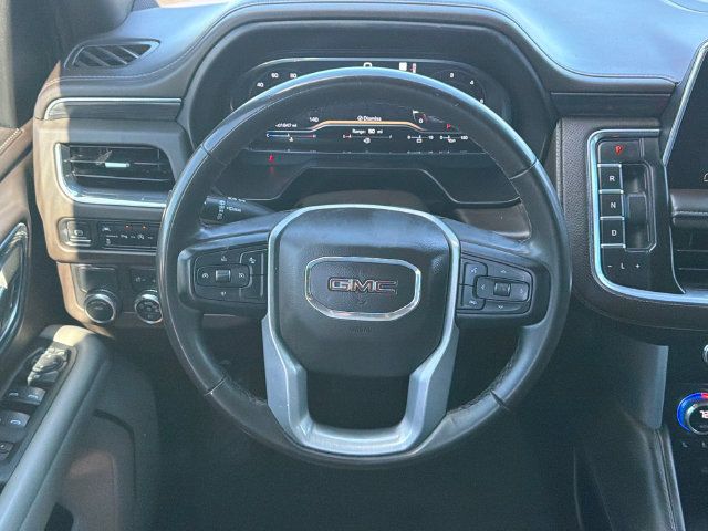 Used 2023 GMC Yukon XL SLT RWD image 26