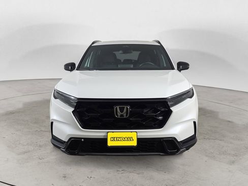Used 2024 Honda CR-V Sport image 8