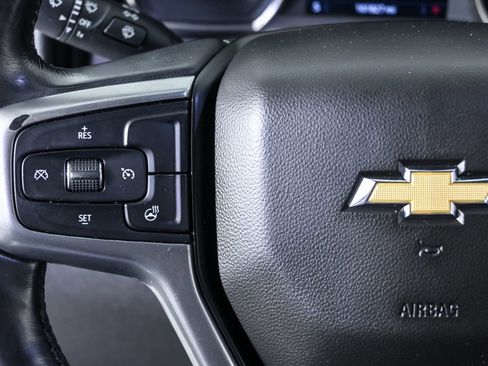 Used 2019 Chevrolet Silverado 1500 LT w/ All-Star Edition image 10