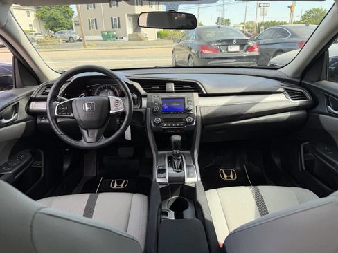 Used 2018 Honda Civic LX image 21